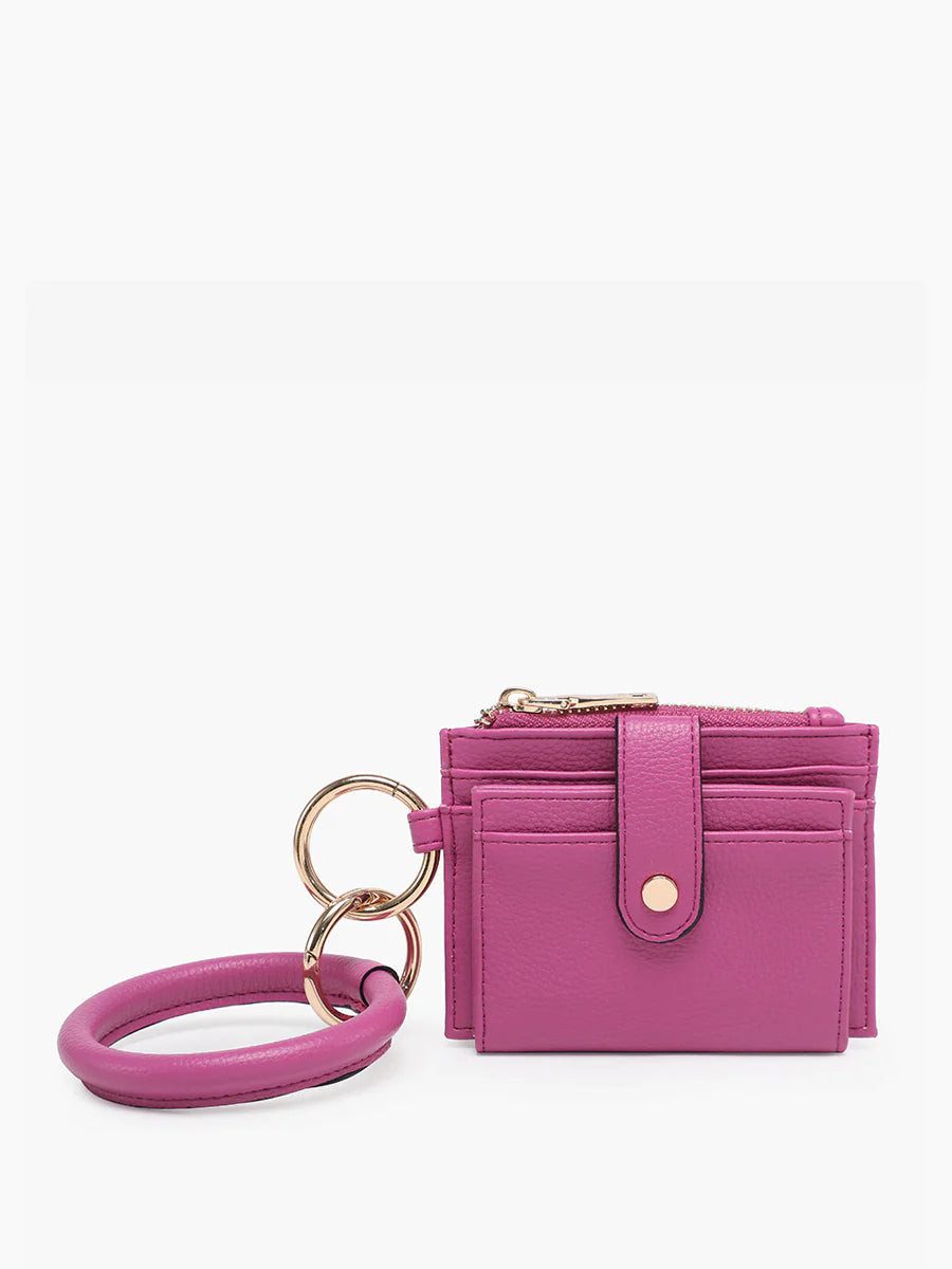 Sammie Wristlet Wallet