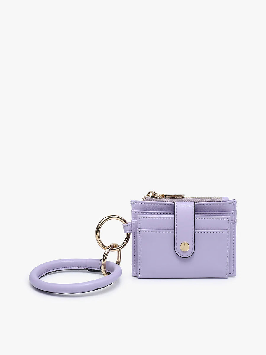 Sammie Wristlet Wallet