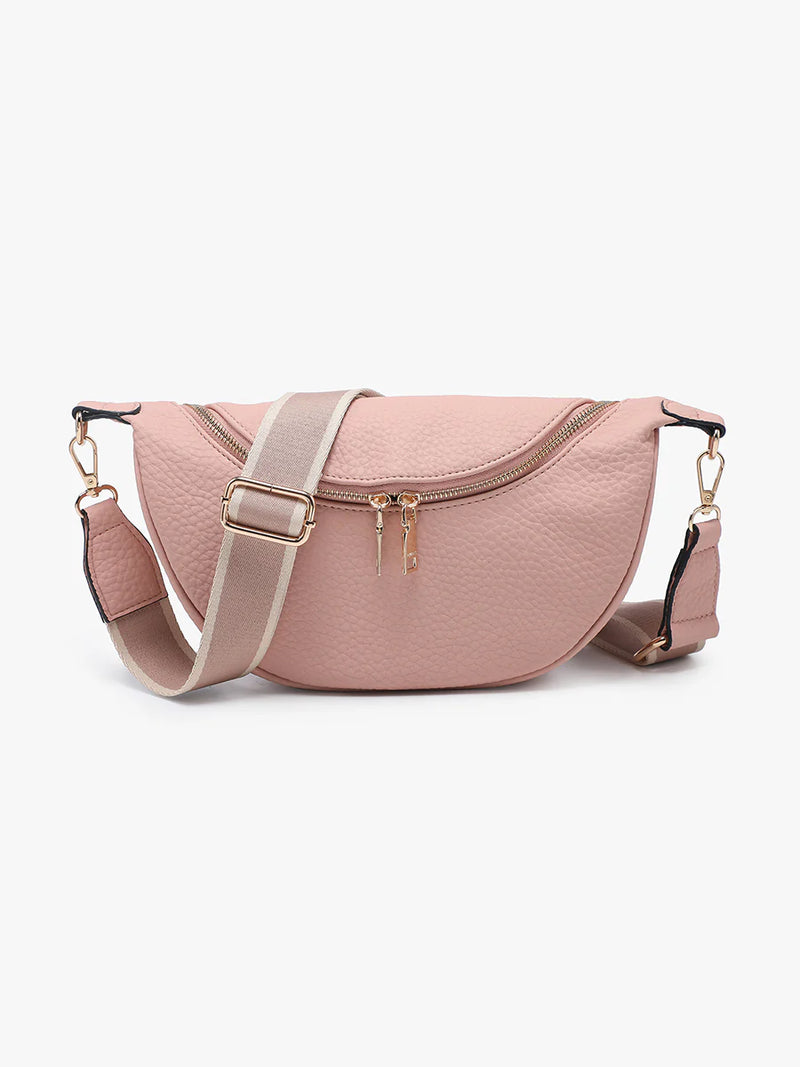 Lainey Sling Crossbody