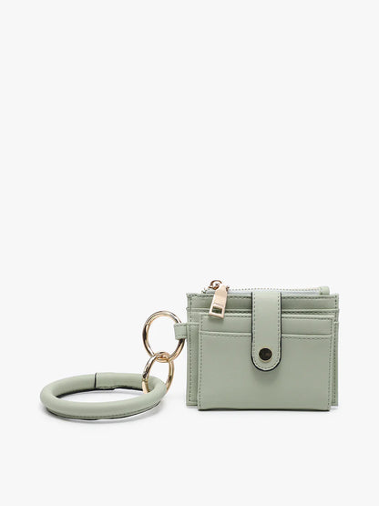 Sammie Wristlet Wallet