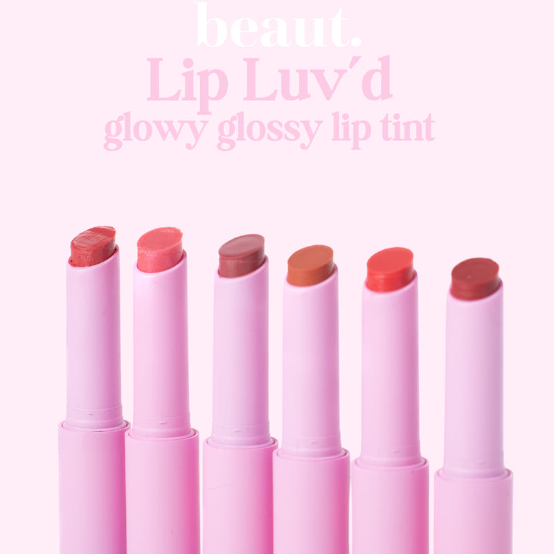 Beaut Lip Luv'd Lip Tint