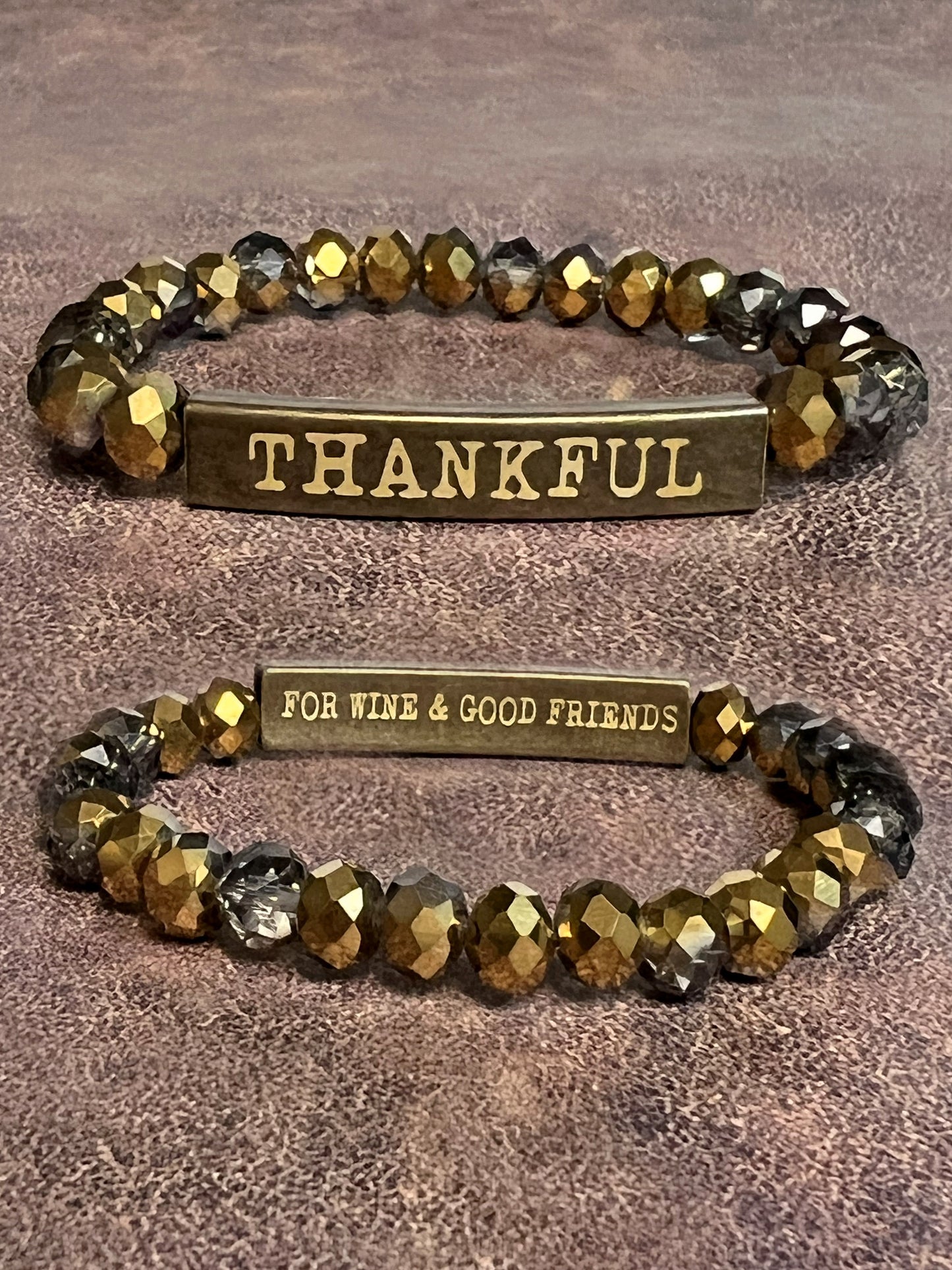 Inspo Bracelets