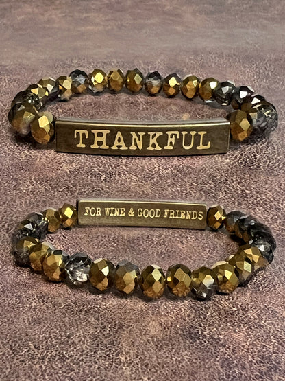 Inspo Bracelets
