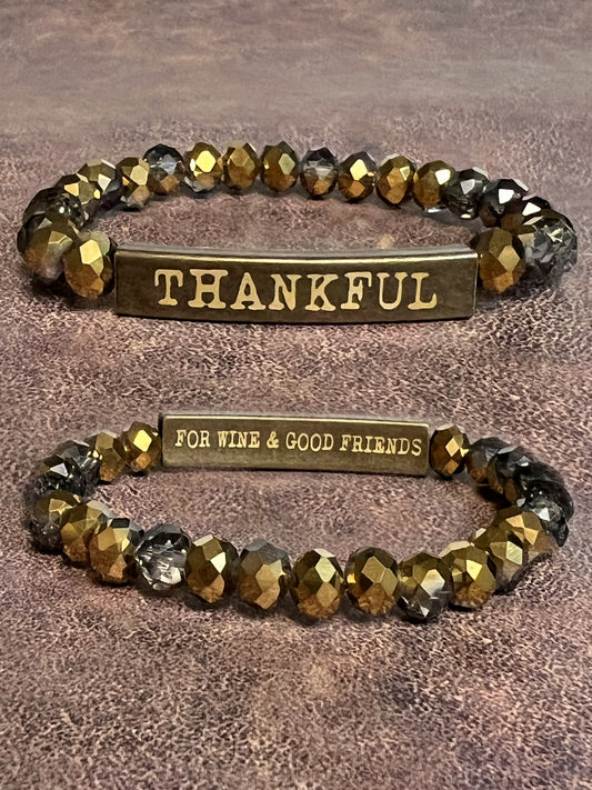 Inspo Bracelets