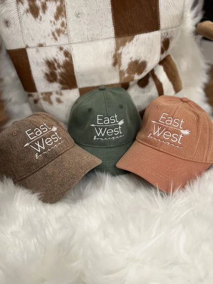 EWB Pol Hats