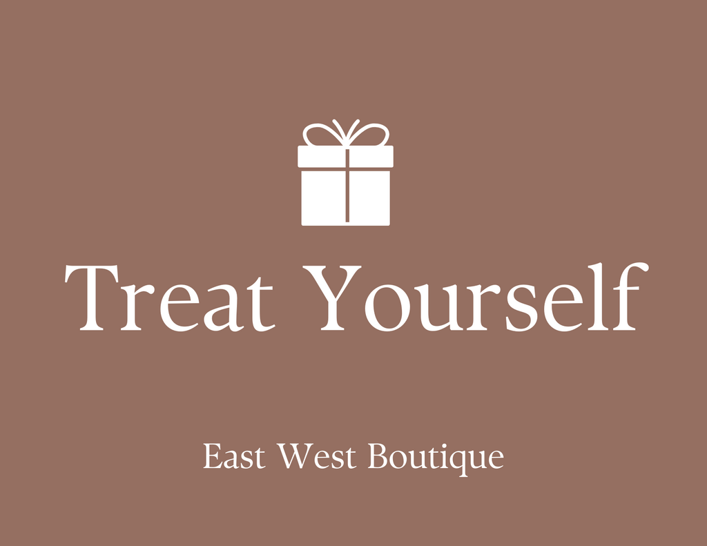 East West Boutique Gift Card