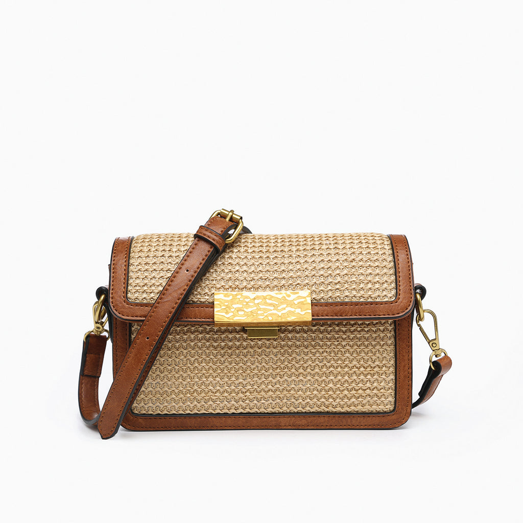 Elizabeth Crossbody
