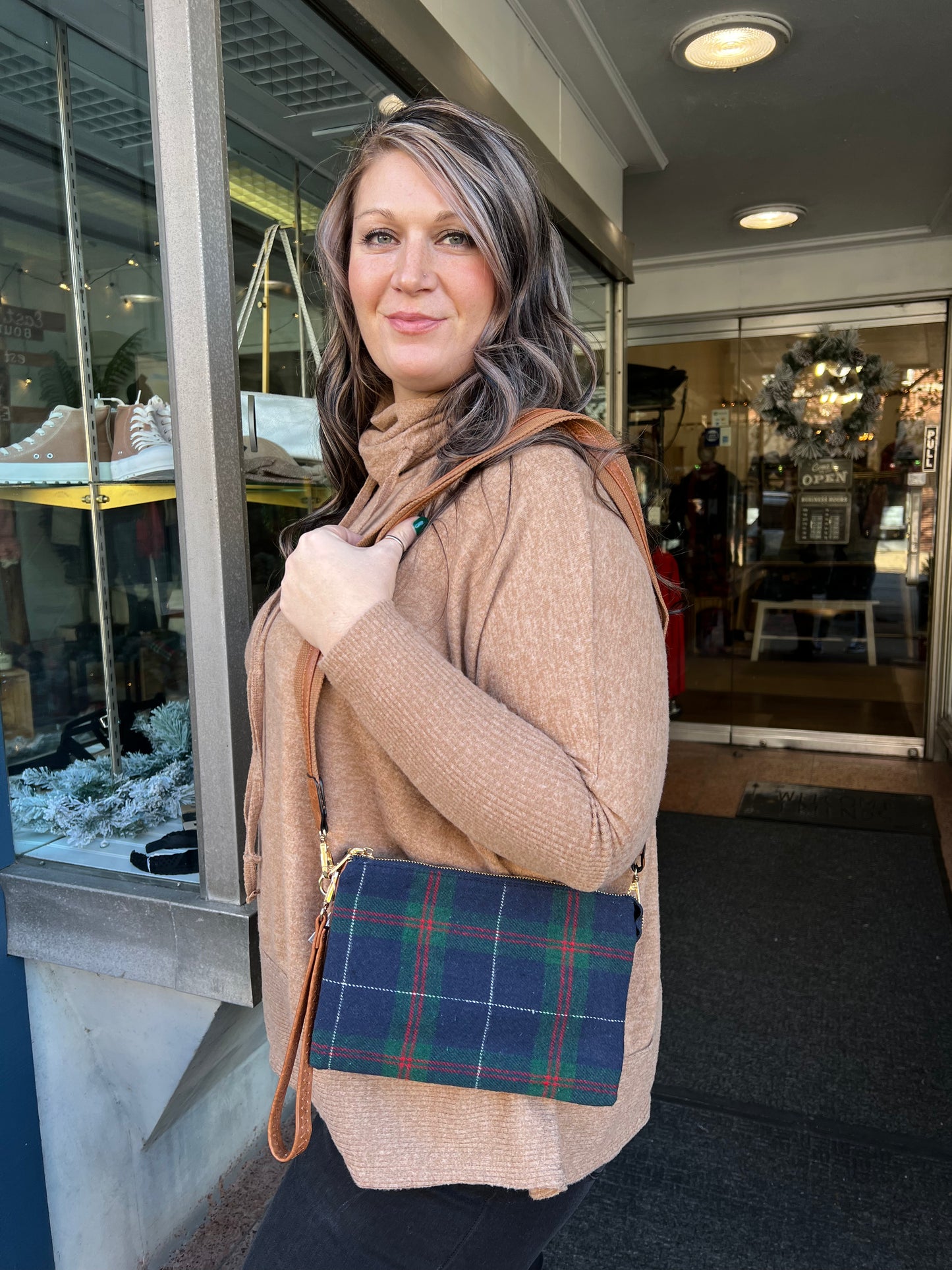 Izzy Bag