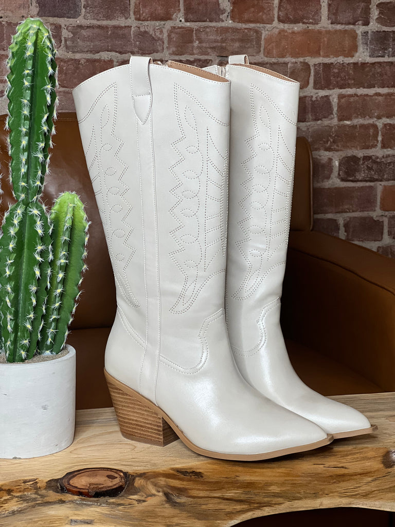 Corkys Howdy Cowgirl Boots