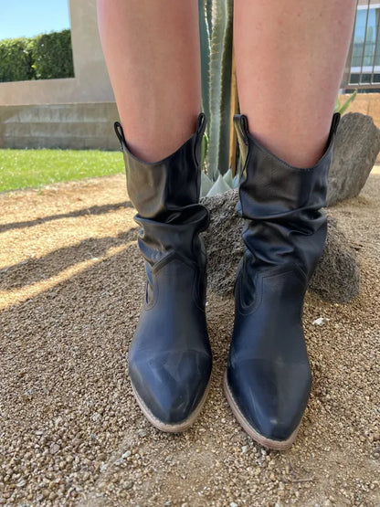 *Final Sale* Kick The Dust Up Cowgirl Boots